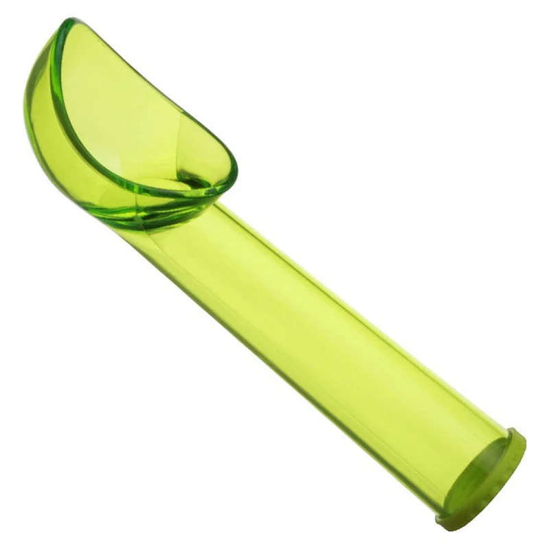 food grade plastic ice cream scoop