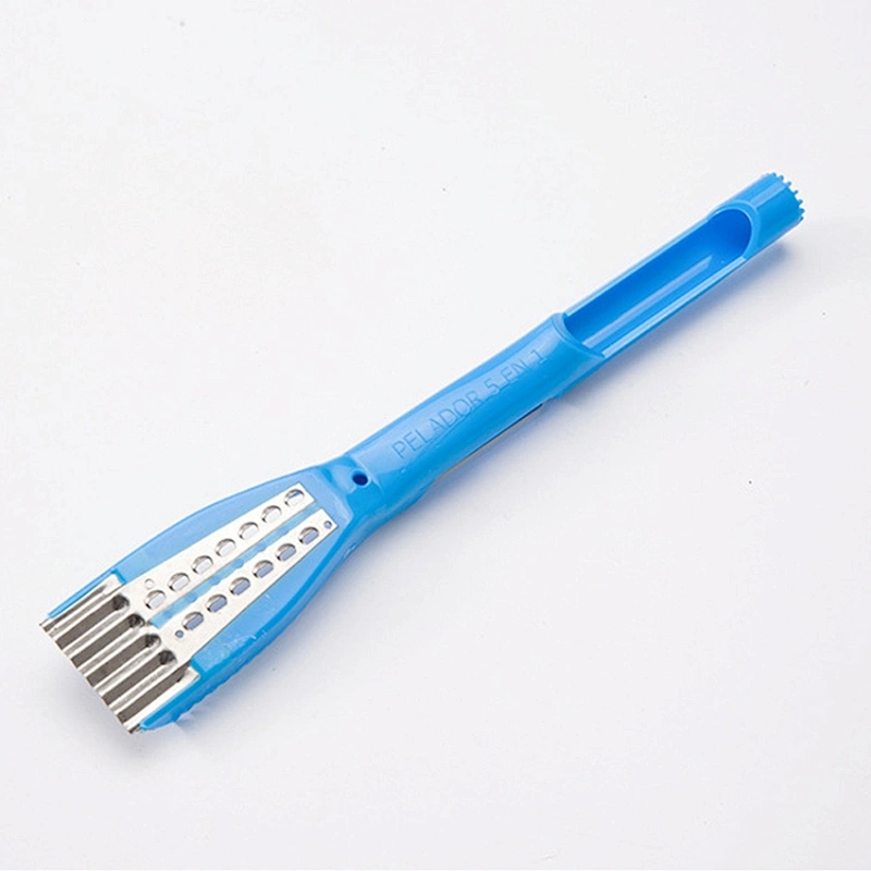 Kitchen tools stainless steel fruit vegetable potato peeler