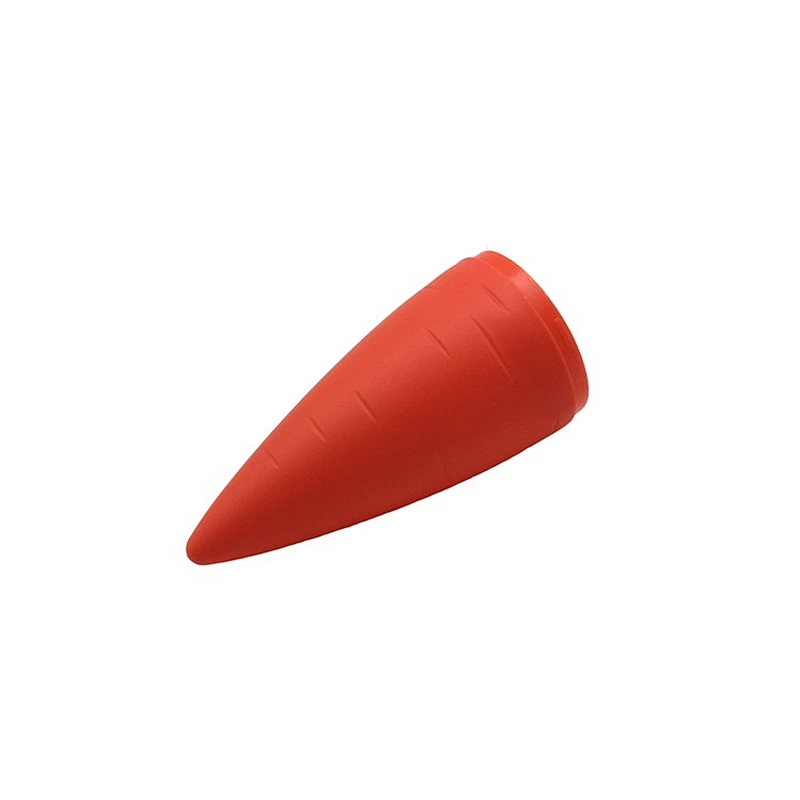 Union Source Carrot shape preservation  Plastic storage box and food container