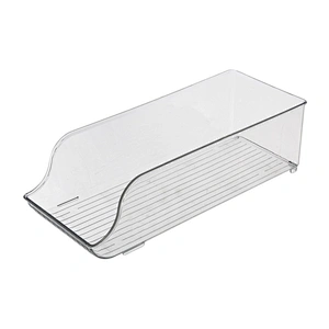 Unionsource Eco-friendly Organizer Kitchen Pull-ou Refrigerator Storage Box