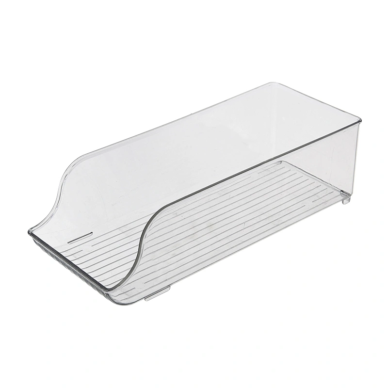 Unionsource Eco-friendly Organizer Kitchen Pull-ou Refrigerator Storage Box