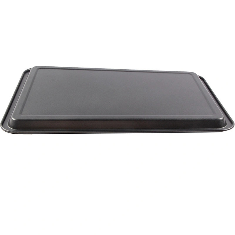 Non-stick  carbon steel cookie baking tray