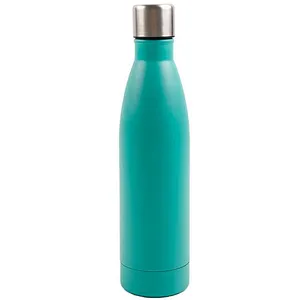 Union Source Multi function home 500ml double wall vacuum stainless steel sport insulated water bottle for kids adult