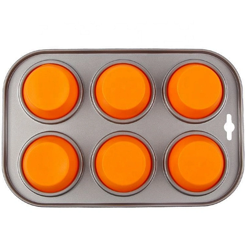 Union Source Colorful Cookware Cake Tools/Cake Molds Silicone Decoration For Kids In Party Or Christoma