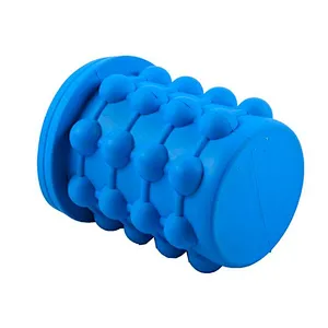 Union Source Hot selling large capacity environment friendly silicone ice bucket with lid and for carrying easier