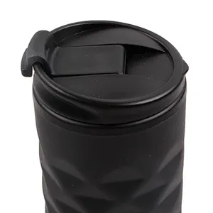 Union source Custom Stainless Steel Milk Cup/Coffee Travel Mug Stainless Stree Bottle