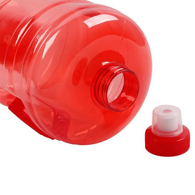 Union Source Factory hot selling 2L outdoor storage large capacity PC plastic container water bucket