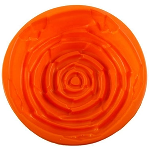 Unionsource Silicone Big Cake Flower Shape Diy Chocolate Mold For Kids Christma