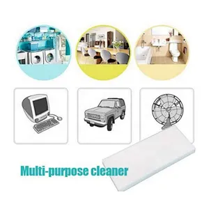 Union Source Kitchen white 2020 high density wall cleaning magic eraser nano Melamine Foam Sponge