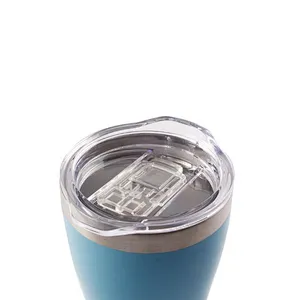 20oz fashion car travel tumbler double layer thermo eco friendly water bottle coffee cup mug