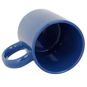 High quality new design customize color mugs hotel and office coffee mug ceramic