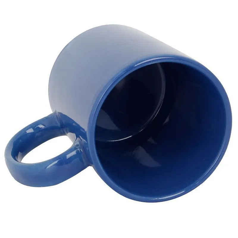High quality new design customize color mugs hotel and office coffee mug ceramic