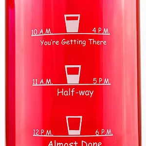 Wholesale Environmentally Friendly  1000ML Sport Water Bottle With Lid For Men
