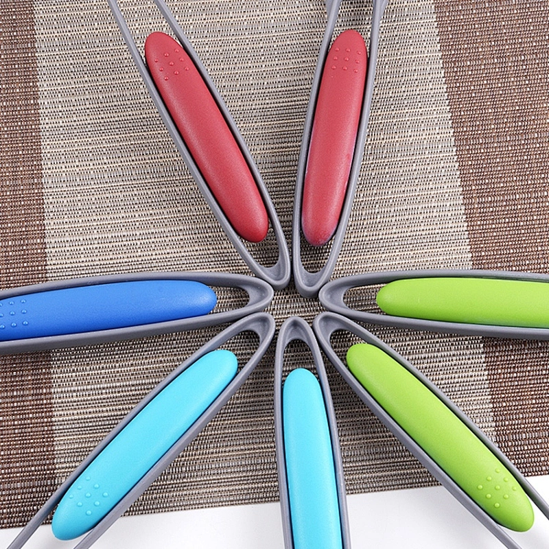 Multi Function Cooking Tools 7PCS silicone kitchen silicone utensil