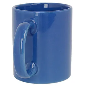 High quality new design customize color mugs hotel and office coffee mug ceramic
