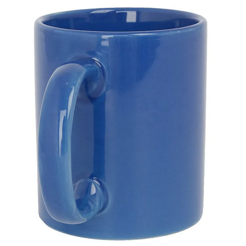 High quality new design customize color mugs hotel and office coffee mug ceramic