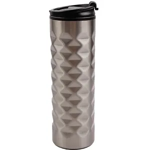 Union source Custom Stainless Steel Milk Cup/Coffee Travel Mug Stainless Stree Bottle