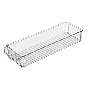 Union Source Multifunction Egg/Vegetable/Fruit Refrigerator Partition Storage Rack