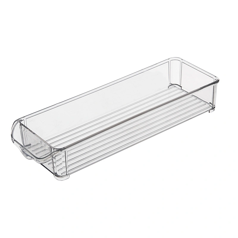 Union Source Multifunction Egg/Vegetable/Fruit Refrigerator Partition Storage Rack