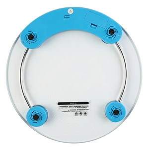 low price small rectangular baking tools smart personal kitchen digital weighing scale