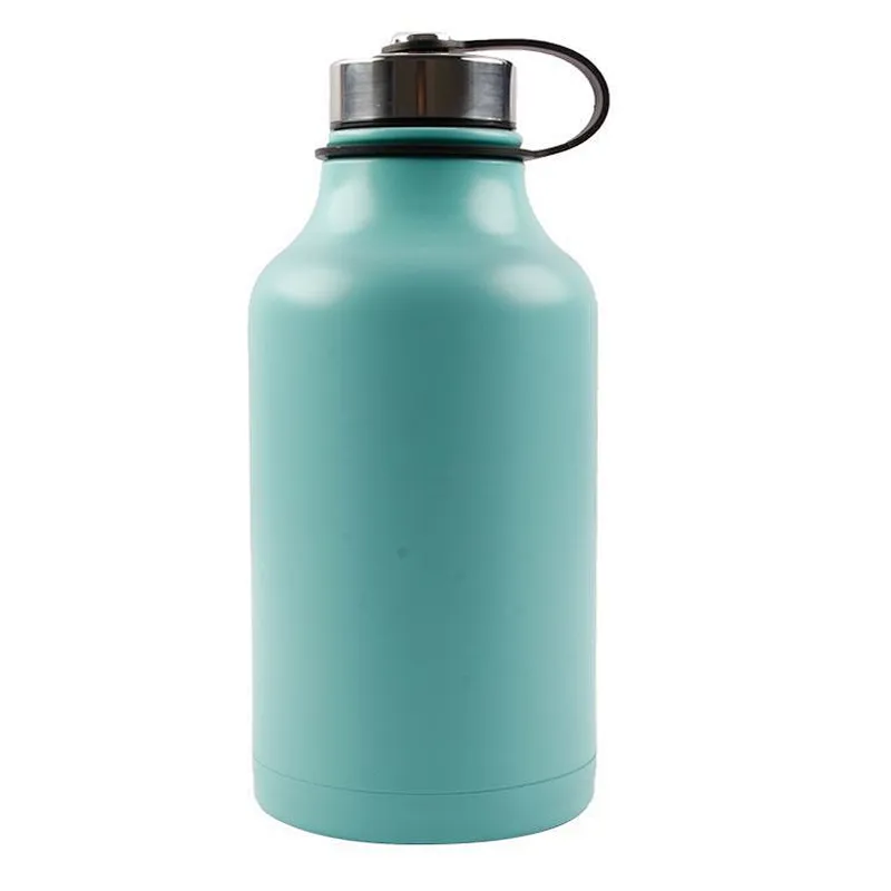 Union Source Manufacturing household office single large capacity children cute stainless steel flask water bottles