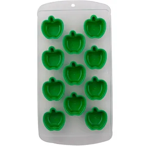 Union Source Hotel catering home food grade multifunctional shaped cartoon diy Ice cube mold trays Ice moulds