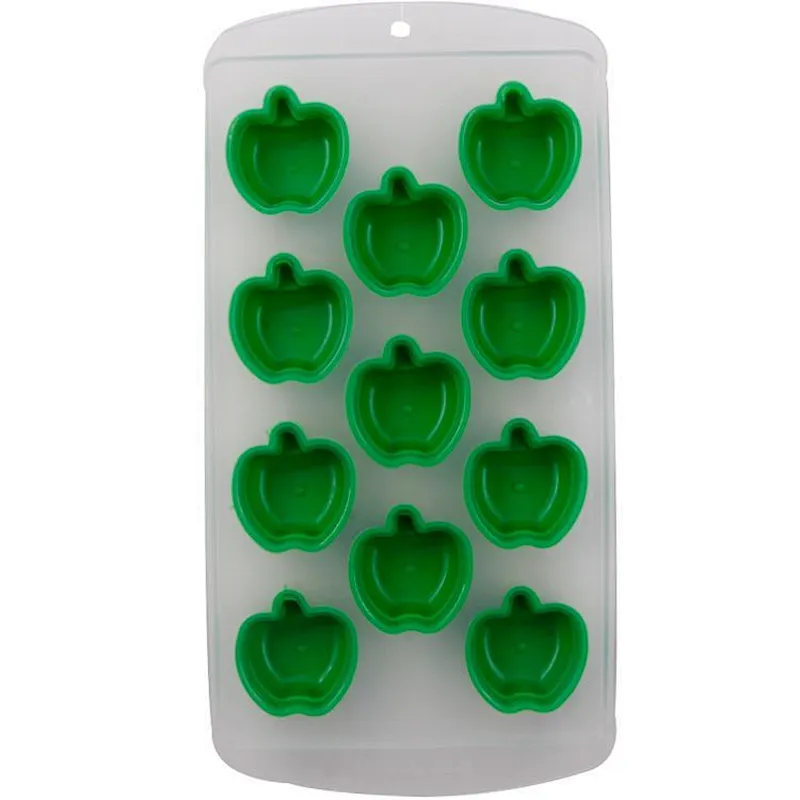 Union Source Hotel catering home food grade multifunctional shaped cartoon diy Ice cube mold trays Ice moulds