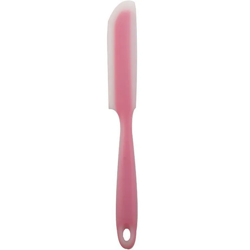 Unionsource Hot sale translucent safe environment friendly food grade natural silicone home kitchen tool set