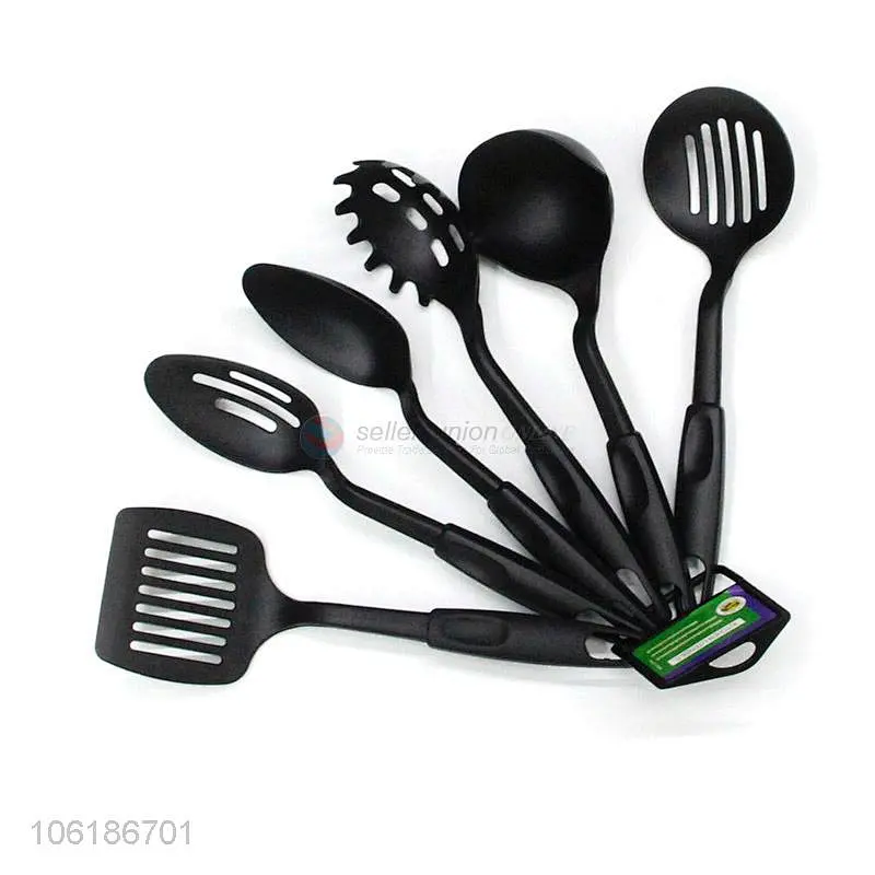Union Source Low Price Eco-Friendly Full Set Non Stick Home Kitchen Gadgets Cooking Tools Utensils Set