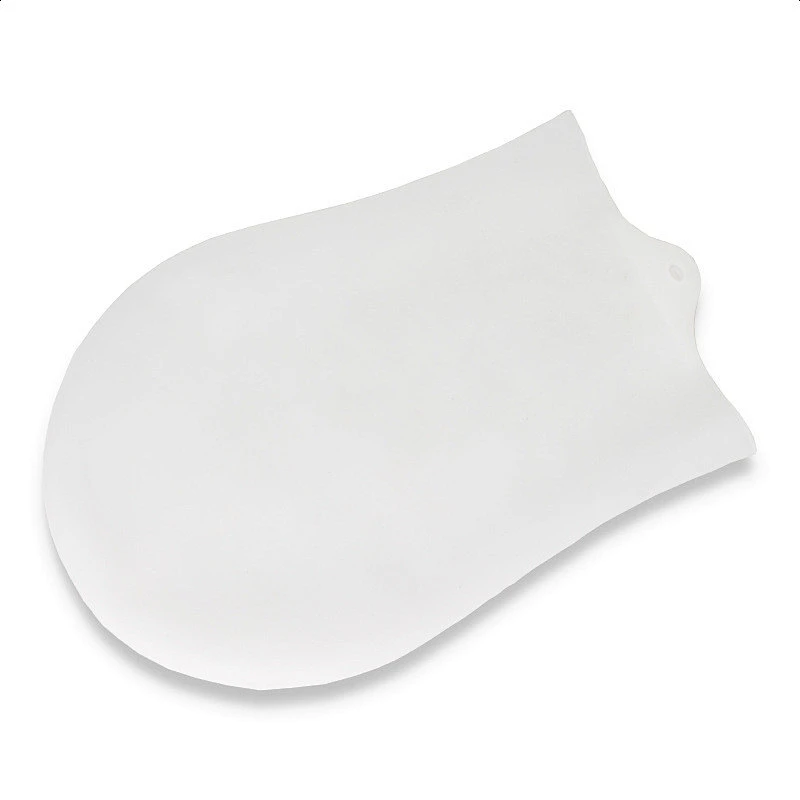 Food grade no-toxic flour mixing reusable silicone kneading dough bag
