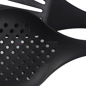 Hot Sale Chinese Fabrication Household Modern Plastic Kitchen Accessories Cooking Utensil Baking Tools Set