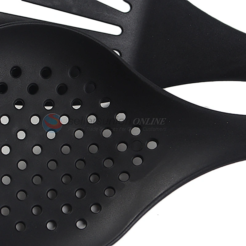 Hot Sale Chinese Fabrication Household Modern Plastic Kitchen Accessories Cooking Utensil Baking Tools Set
