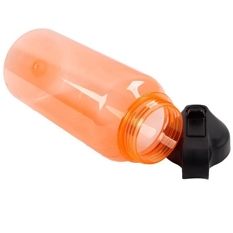 Hot Selling Bpa-free 1000ML Plastic Sport Water Bottle For Travel Camping