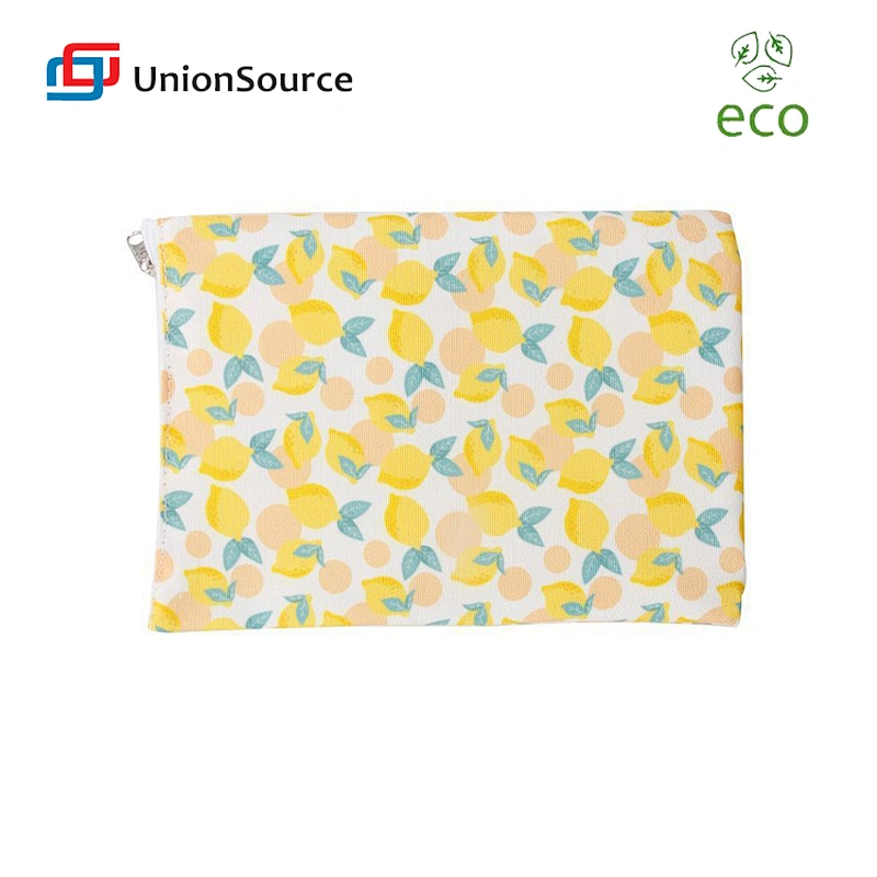 Custom ziplock eco friendly polyester aluminum eco reusable snack bags sandwich bags