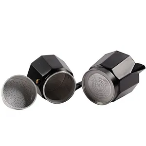 2020 wholesale  high efficiency  household  geyser  handheld coffee maker 6 cups