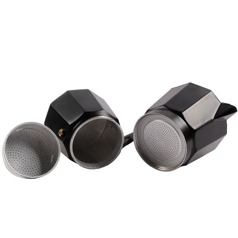 2020 wholesale  high efficiency  household  geyser  handheld coffee maker 6 cups