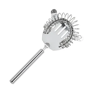Professional Stainless Steel Cocktail Shaker Home Bar Set