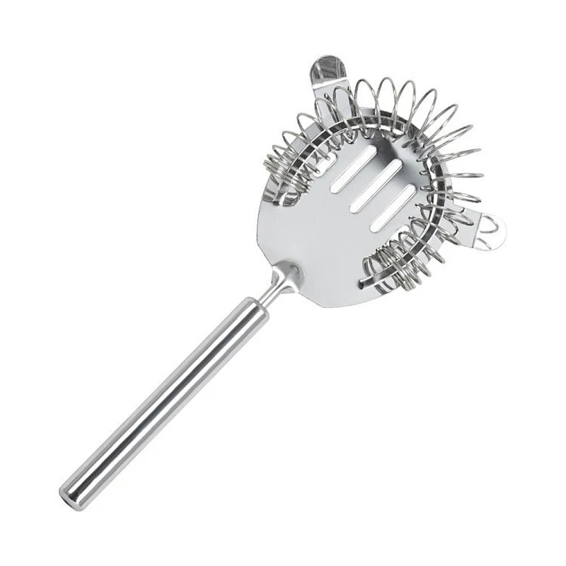Professional Stainless Steel Cocktail Shaker Home Bar Set