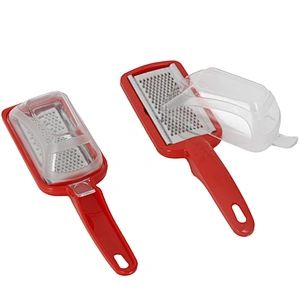 Union Source high quality grater for vegetables PP material  vegetable grater for kitchen