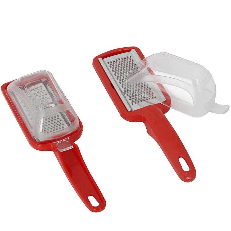 Union Source high quality grater for vegetables PP material  vegetable grater for kitchen