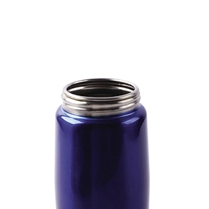 Approved Vacuum Stainless Steel Insulated Water Bottle