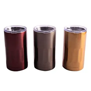 550ml leak proof large capacity portable food grade stainless steel car thermos  bottle