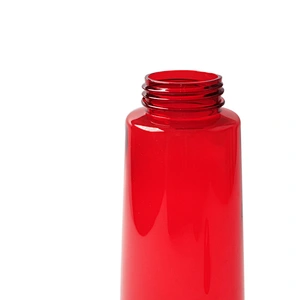 Good quality new design plastic sport drinking water bottle