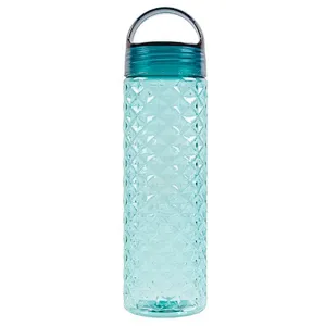 2020 Hot Sale Empty Household Long Service Life Plastic Water Bottle For Summer
