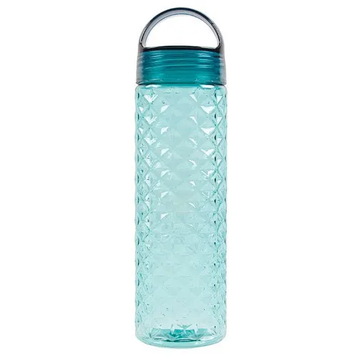 2020 Hot Sale Empty Household Long Service Life Plastic Water Bottle For Summer