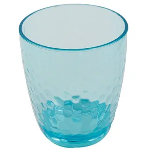 Union Source Lighting Acrylic Plastic Water Bottle/Kitchen Tool Clean Acrylic Glass Cups