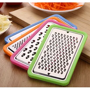 Union Source Vegetable/Fruit/Cheese Multi Kitchen Slicer Grater With Container