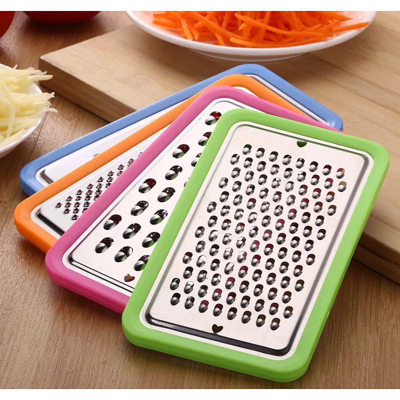 Union Source Vegetable/Fruit/Cheese Multi Kitchen Slicer Grater With Container