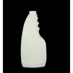 Union Source High quality large empty 350ml 800ml 1000ml plastic trigger mist spray bottle for garden watering