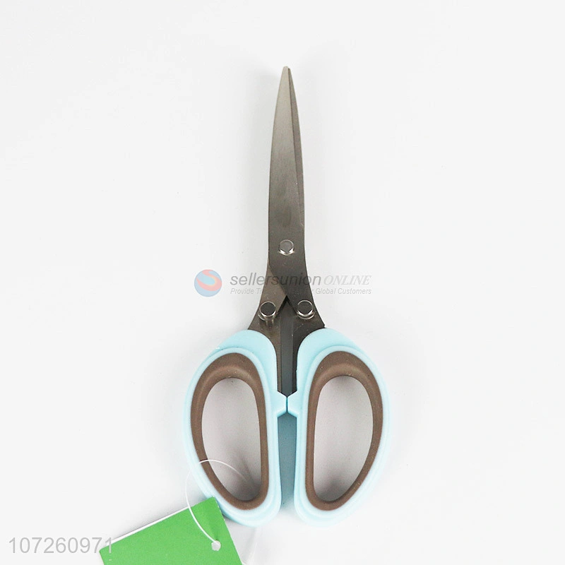 Wholesale Household Profesional Stainless Steel Multi Layer Fruit Vegetable Cutting Kitchen Scissors